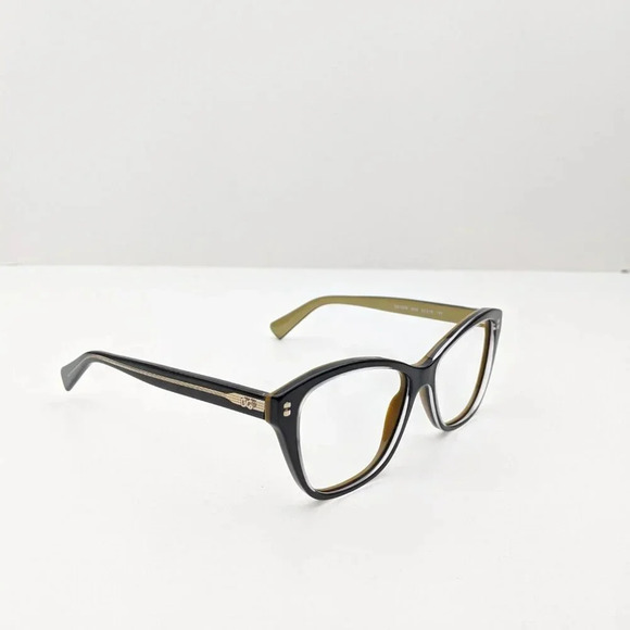 🕶️Dolce&Gabbana DG3249 2955 Women's Eyeglasses 53/16/140 /ALH314🕶️ - Picture 4 of 9